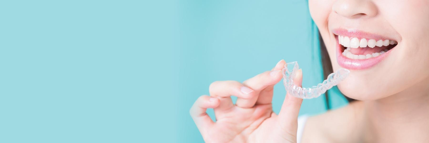 invisible braces | clear correct | new orleans 