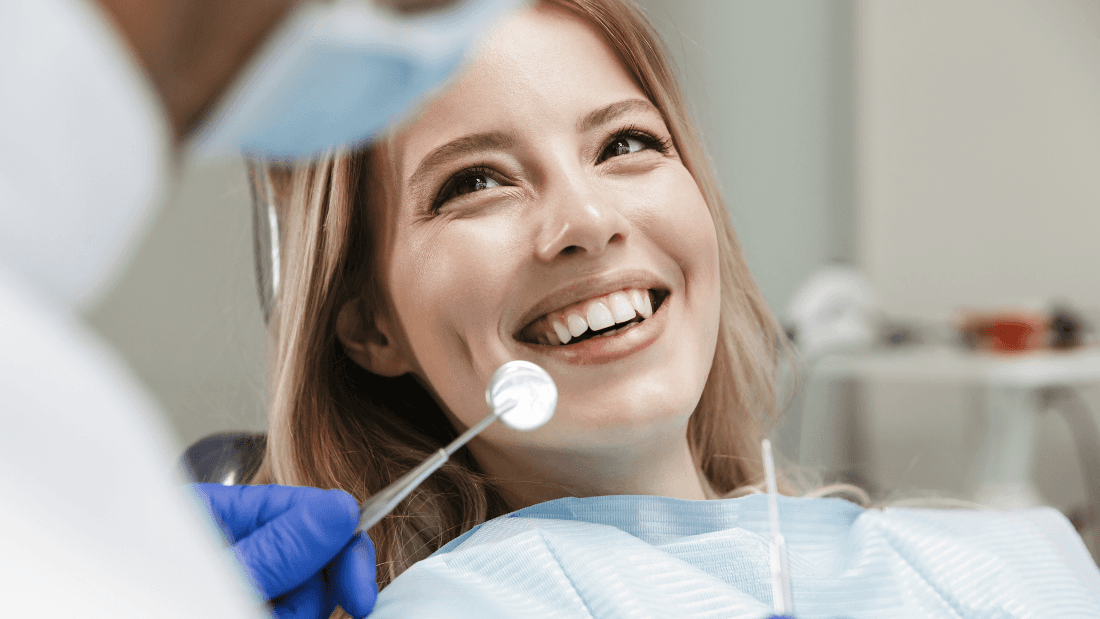 How to Recognize and Treat an Allergic Reaction to Dental 